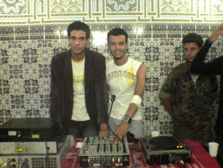 ac dj sfn