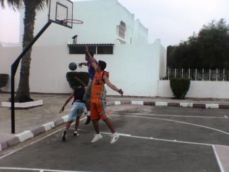 1 ptit block shot