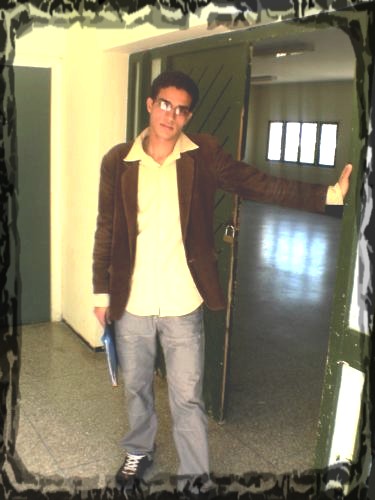 la c moi hamza